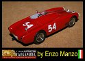 Osca MT 4 n.54 Targa Florio 1955 - Le Mans Miniatures 1.43 (4)